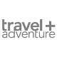Travel + Adventure